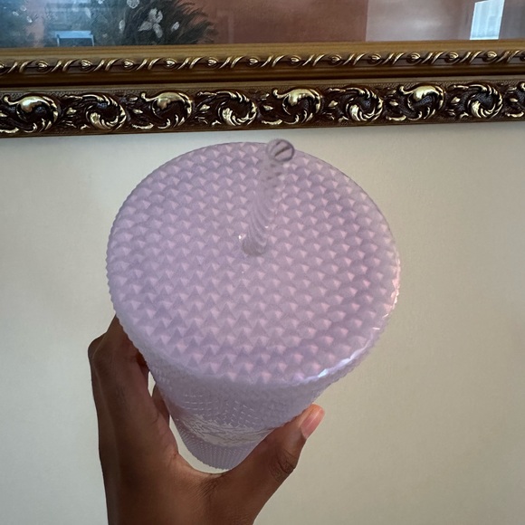 Starbucks studded winter 2021 Holiday Tumblr limited collection Brand New - Picture 3 of 3